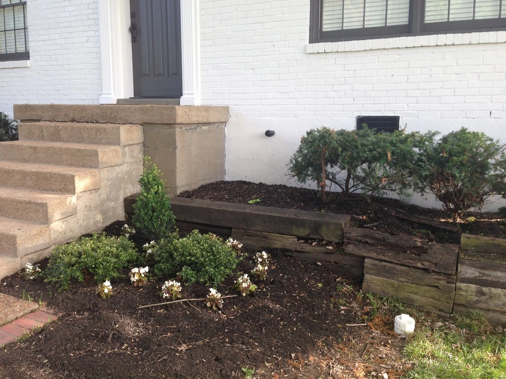 Midtown Nashville Summer Curb Appeal by My Landscape Guide - Photo 7