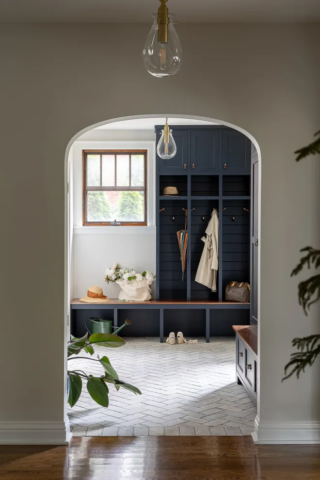 Audubon Park 1930s Turret Home by Designer Builders Inc. - Photo 29