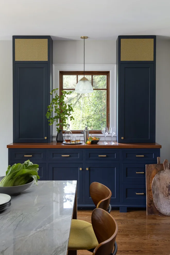 Audubon Park 1930s Turret Home by Designer Builders Inc. - Photo 21