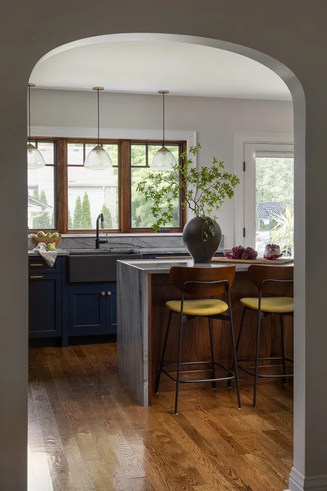 Audubon Park 1930s Turret Home by Designer Builders Inc. - Photo 9