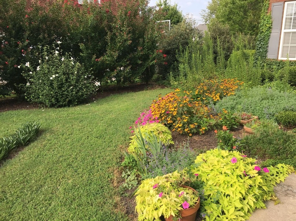 Beautiful Custom Landscape by My Landscape Guide - Photo 8