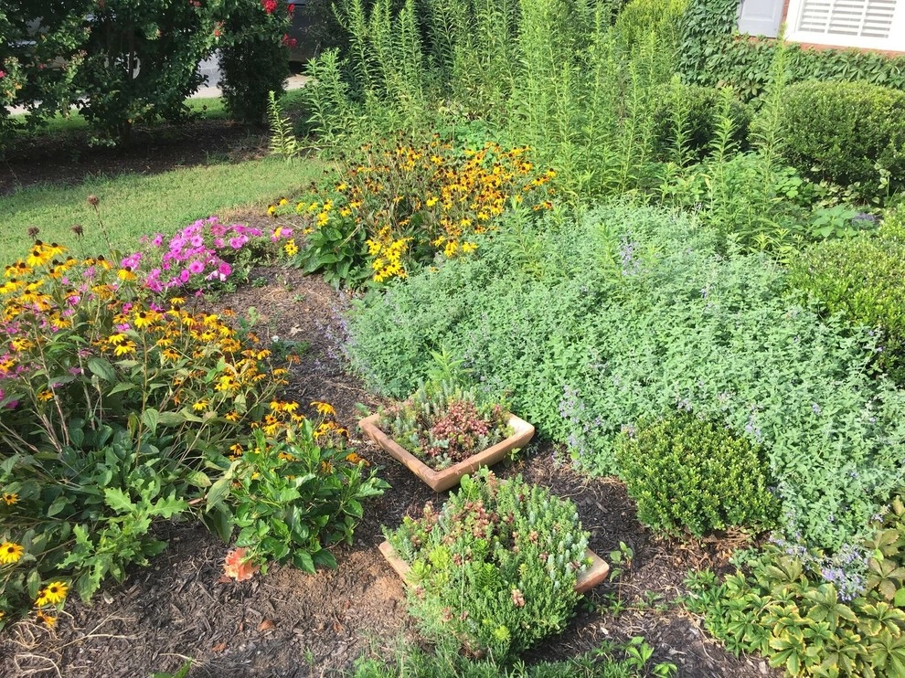 Beautiful Custom Landscape by My Landscape Guide - Photo 5