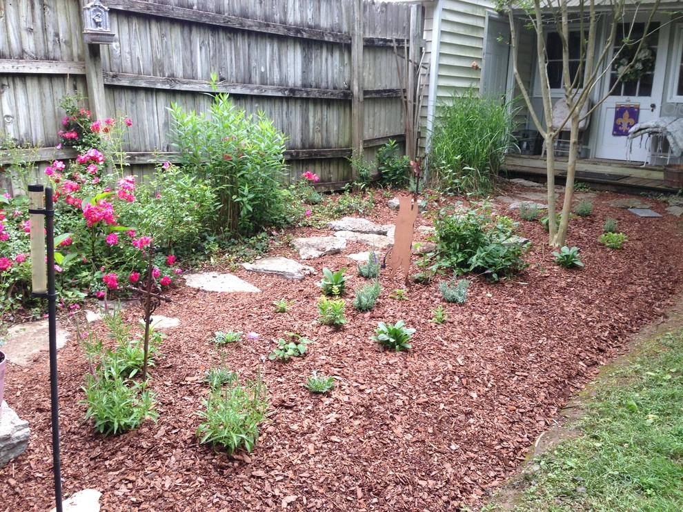 Partial Sun Perennial Garden by My Landscape Guide - Photo 3