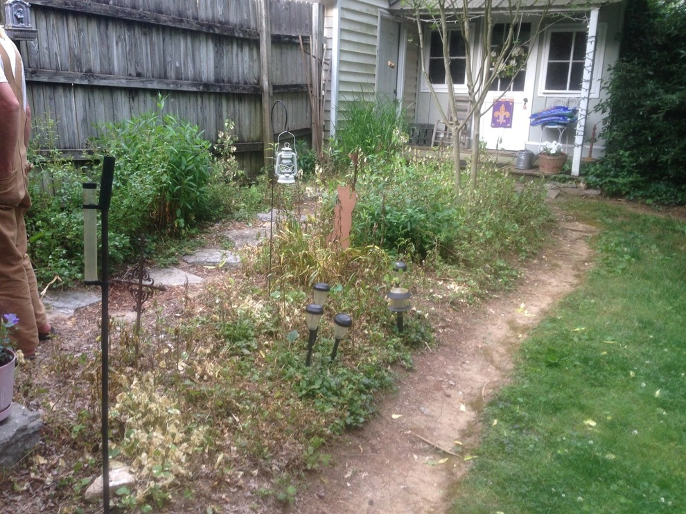 Partial Sun Perennial Garden by My Landscape Guide - Photo 4
