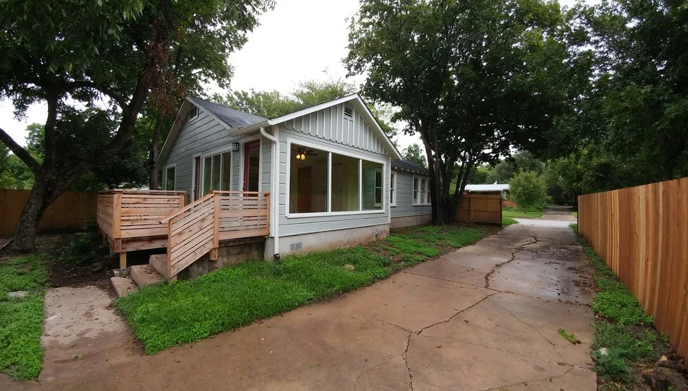 Allendale, TX 1949 Revitalization by Canyon Construction - Photo 3