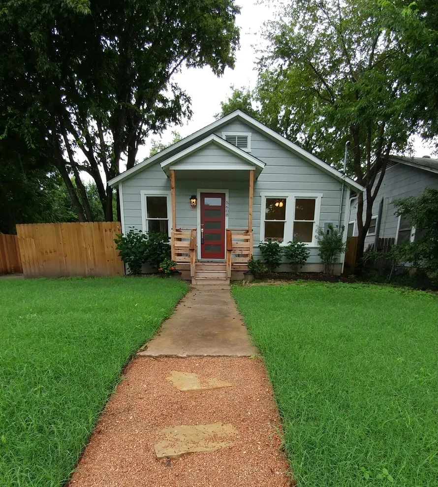 Allendale, TX 1949 Revitalization by Canyon Construction - Photo 2