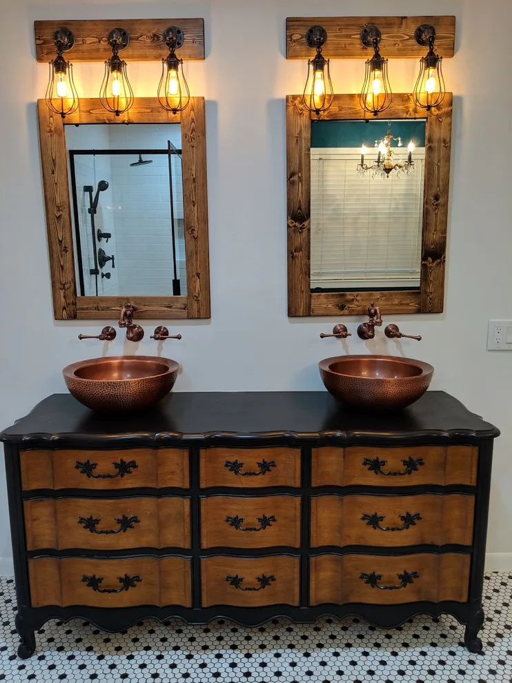 1950s Bathroom Renovation by Prime & Precision - Photo 10