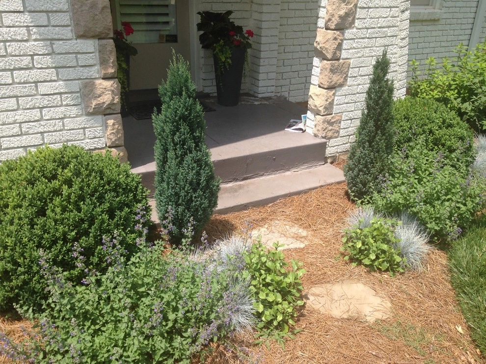 Nashville Cherokee Park / Sylvan Park by My Landscape Guide - Photo 6