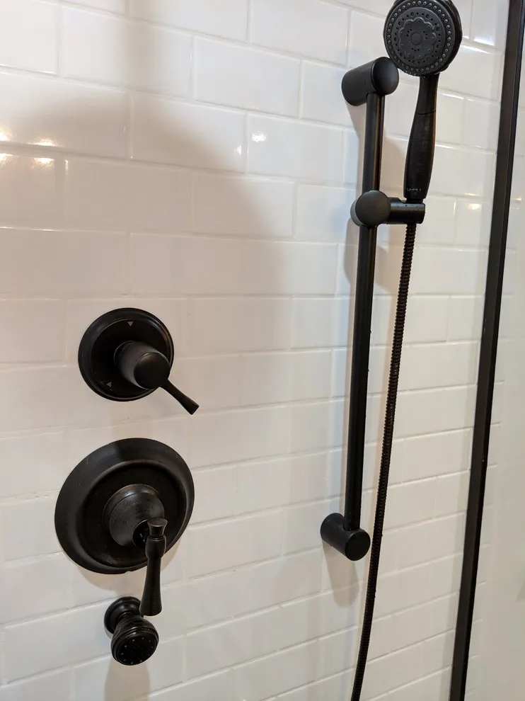 1950s Bathroom Renovation by Prime & Precision - Photo 17