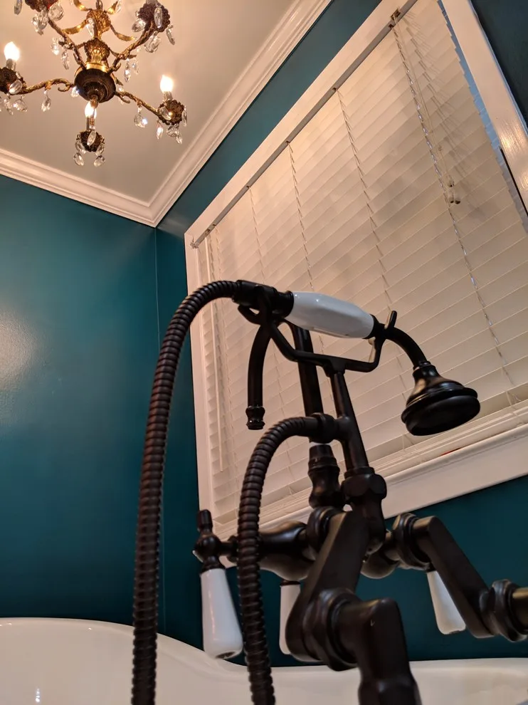 1950s Bathroom Renovation by Prime & Precision - Photo 7