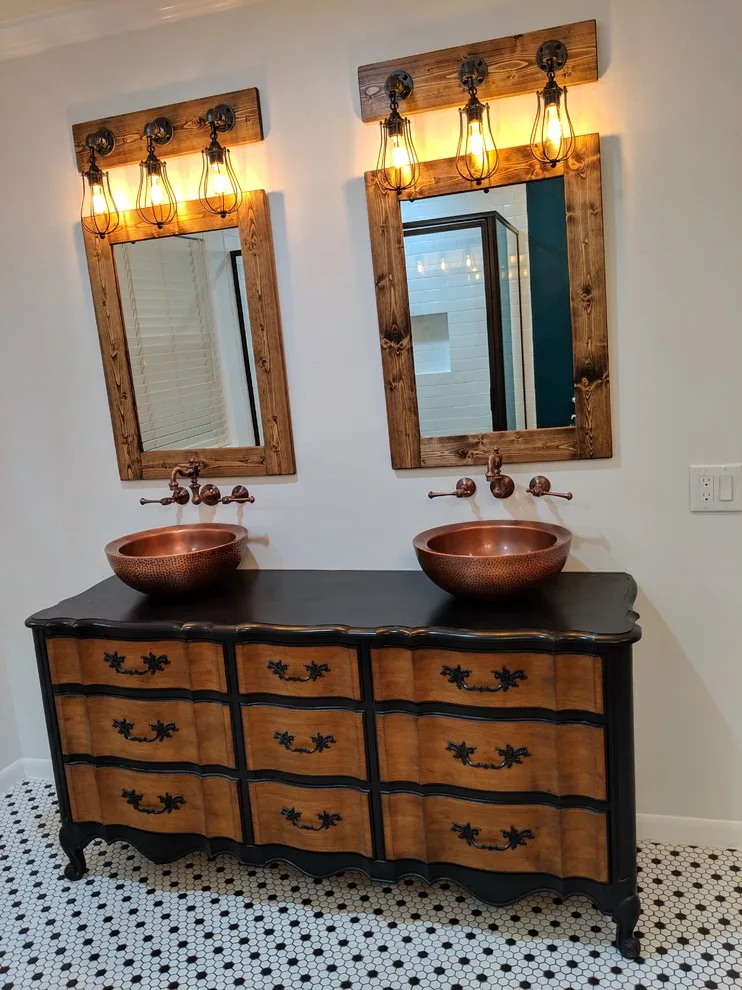 1950s Bathroom Renovation by Prime & Precision - Photo 8