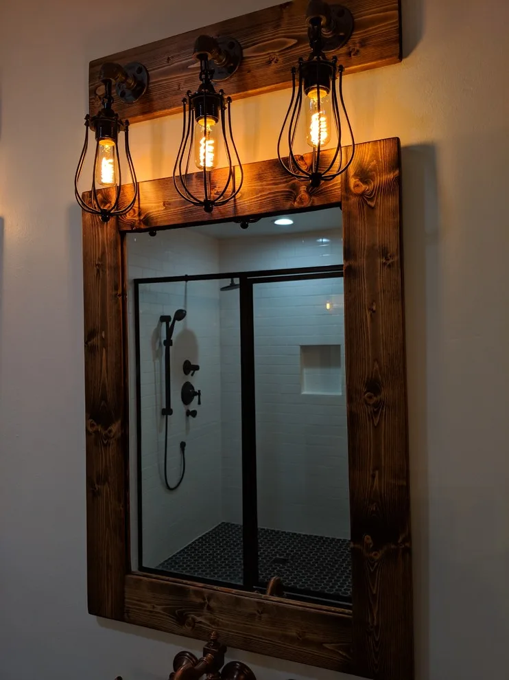 1950s Bathroom Renovation by Prime & Precision - Photo 9