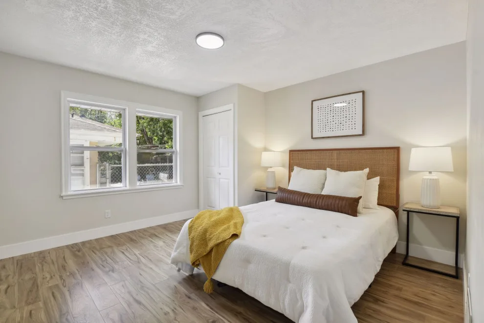 1950s Renovation by Casamia Build & Design Co. - Photo 22