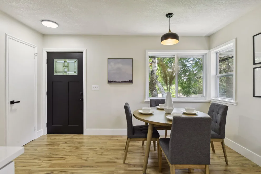 1950s Renovation by Casamia Build & Design Co. - Photo 13