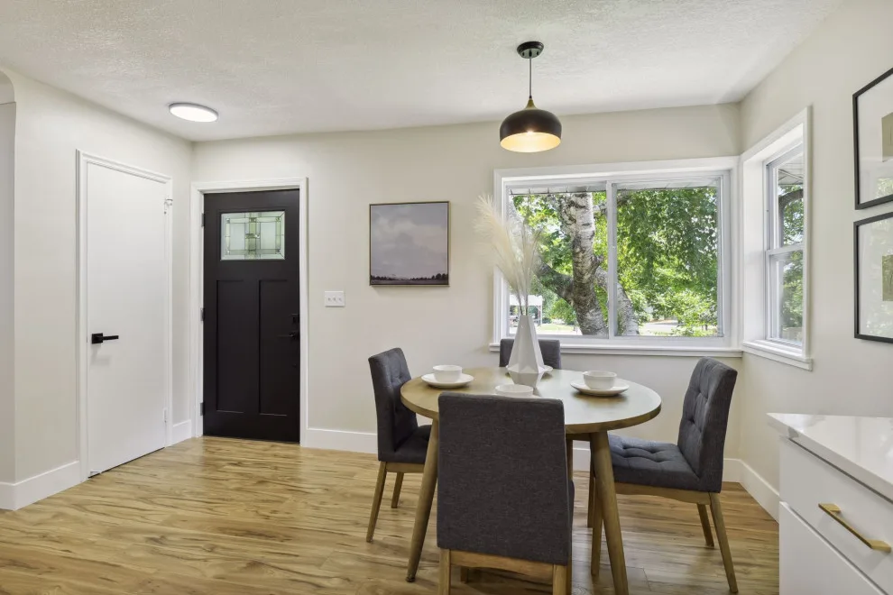 1950s Renovation by Casamia Build & Design Co. - Photo 29