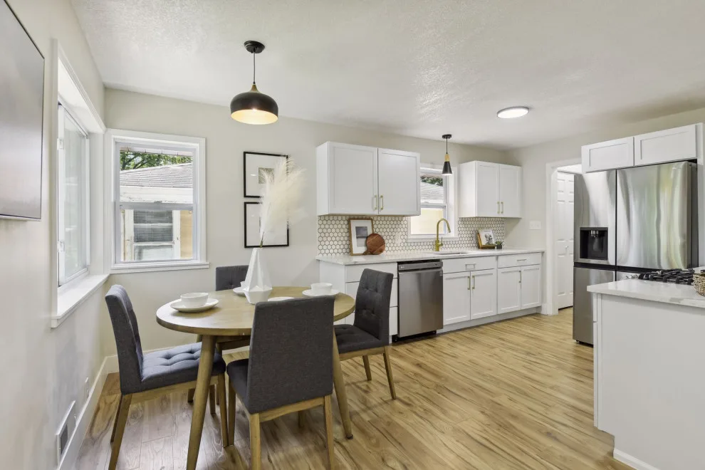 1950s Renovation by Casamia Build & Design Co. - Photo 36