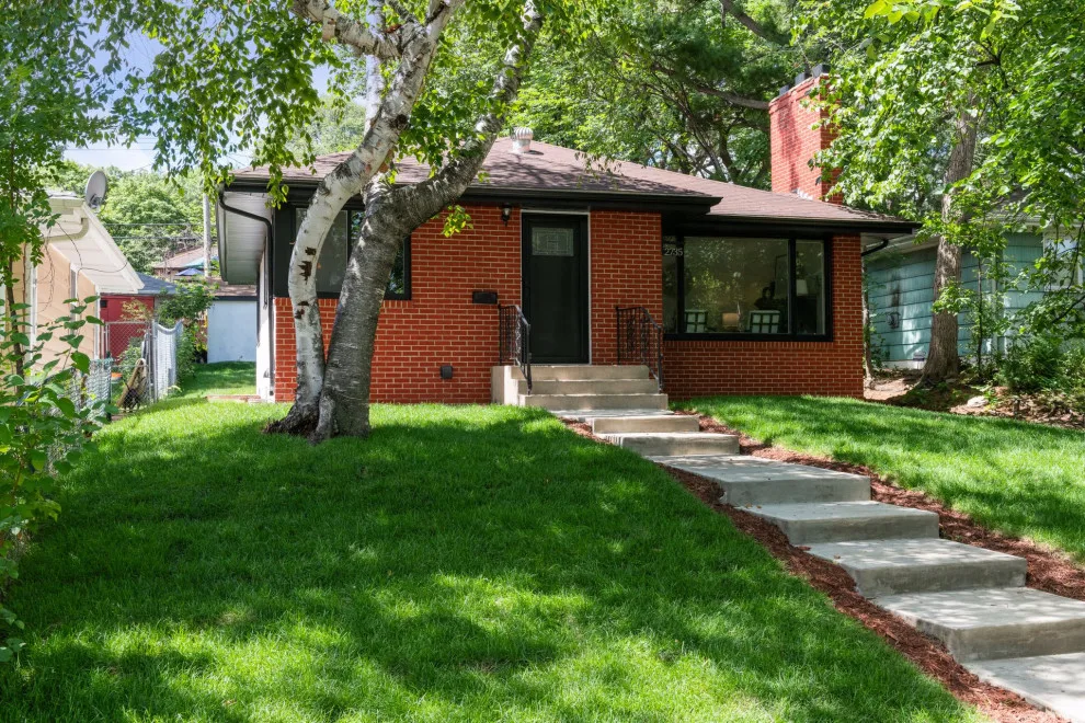 1950s Renovation by Casamia Build & Design Co. - Photo 23