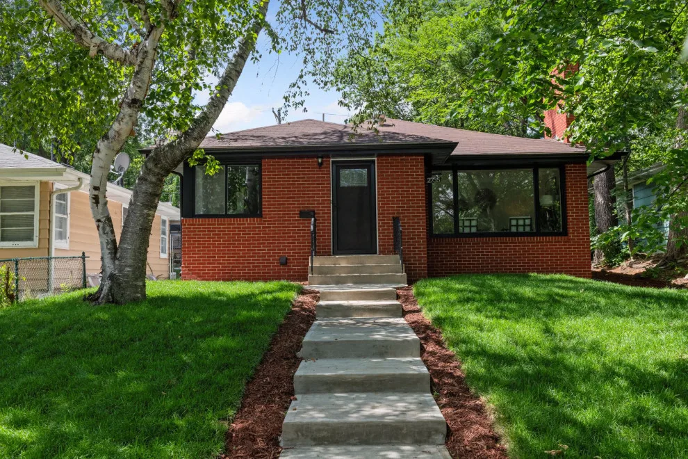 1950s Renovation by Casamia Build & Design Co. - Photo 2