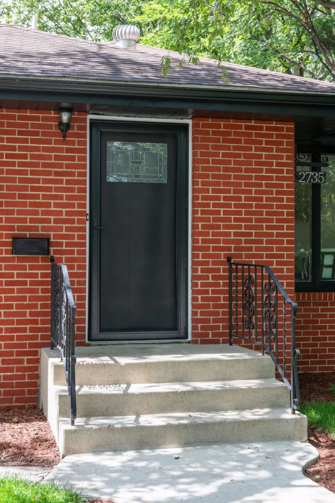 1950s Renovation by Casamia Build & Design Co. - Photo 21