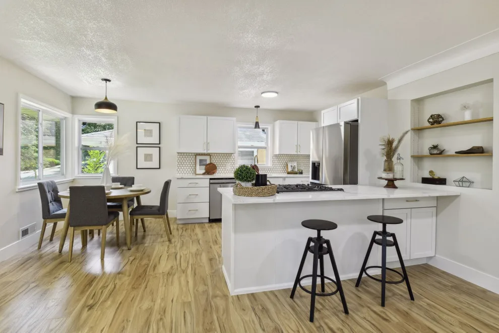 1950s Renovation by Casamia Build & Design Co. - Photo 32