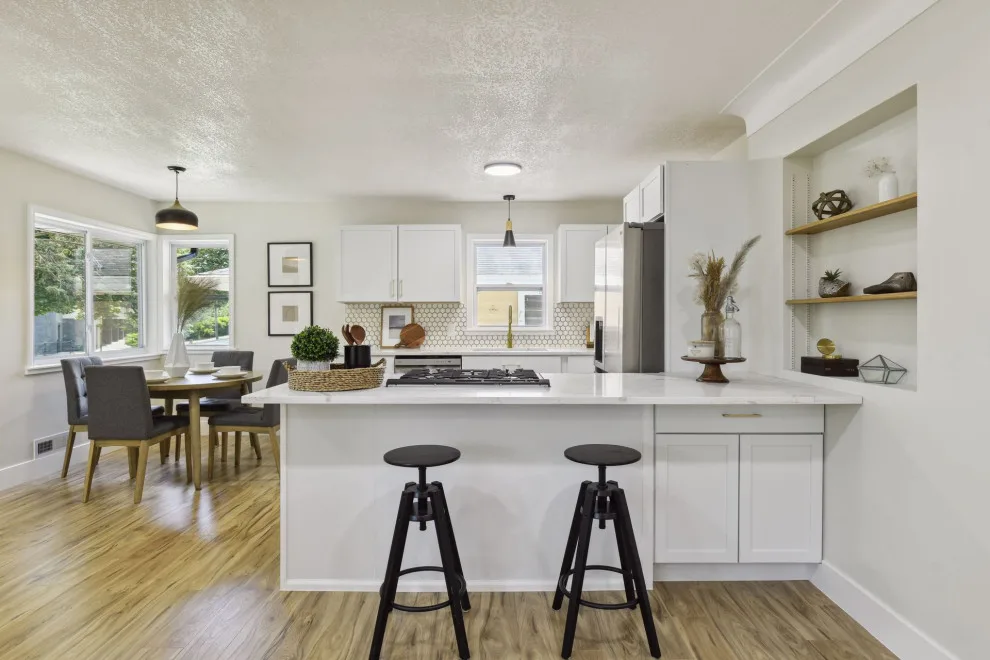 1950s Renovation by Casamia Build & Design Co. - Photo 7