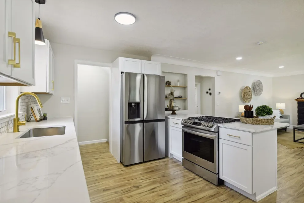 1950s Renovation by Casamia Build & Design Co. - Photo 30