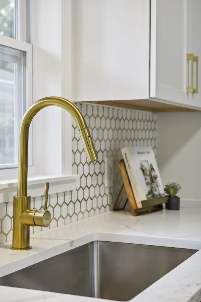 1950s Renovation by Casamia Build & Design Co. - Photo 3