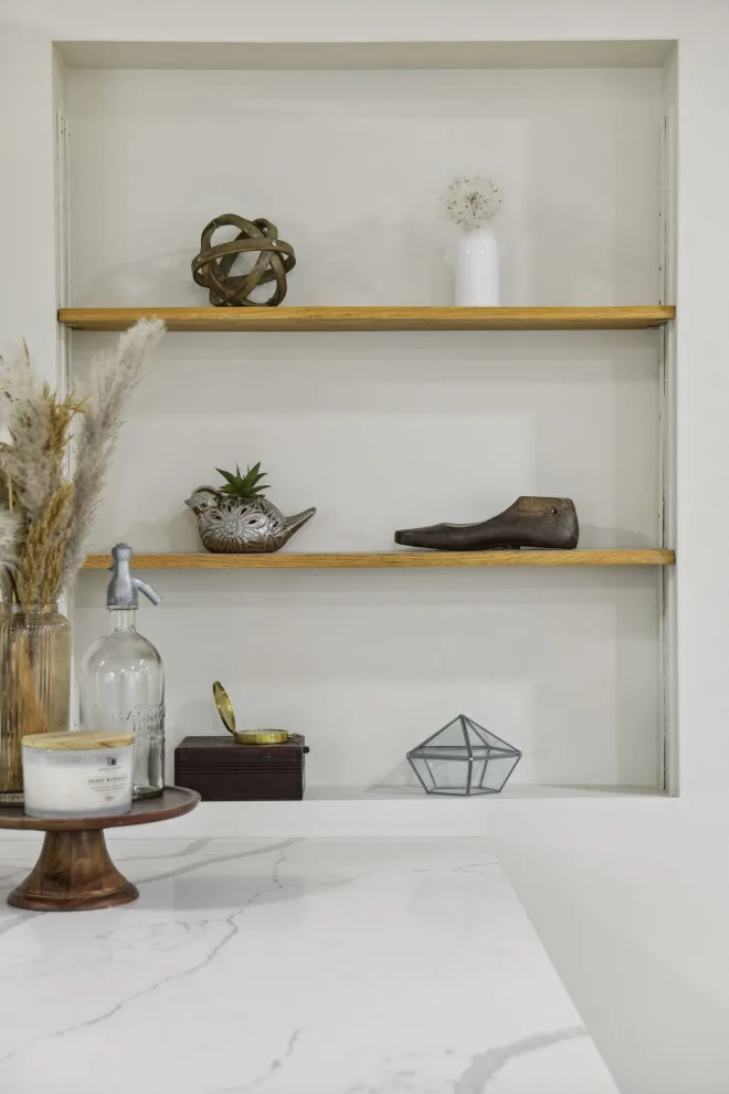 1950s Renovation by Casamia Build & Design Co. - Photo 10