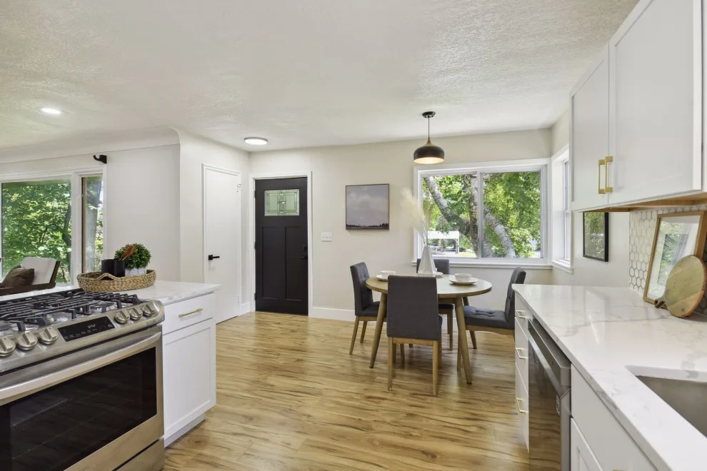 1950s Renovation by Casamia Build & Design Co. - Photo 34