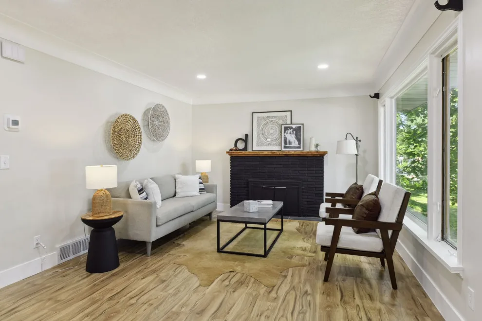 1950s Renovation by Casamia Build & Design Co. - Photo 35
