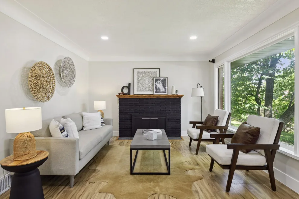 1950s Renovation by Casamia Build & Design Co. - Photo 14