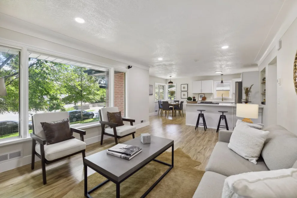 1950s Renovation by Casamia Build & Design Co. - Photo 31