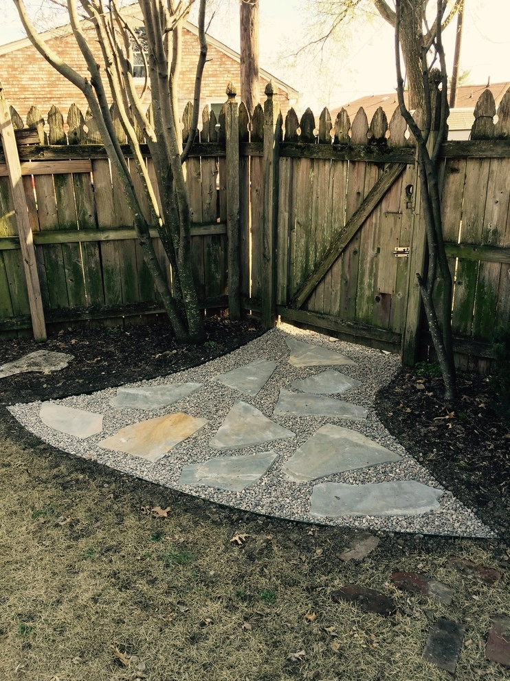 East Nashville Edgefield Backyard Transformation by My Landscape Guide - Photo 10