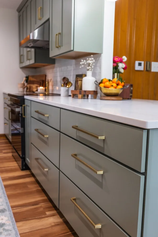Kitchen of 1958 by Carlson Projects INC - Photo 7