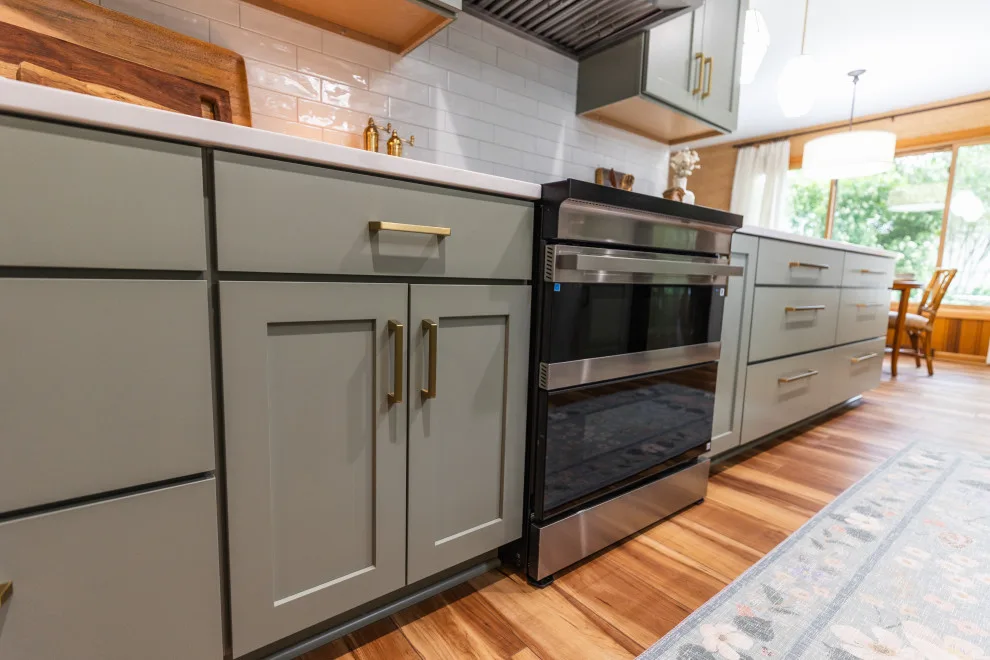 Kitchen of 1958 by Carlson Projects INC - Photo 11