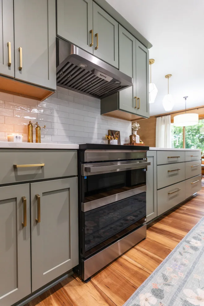 Kitchen of 1958 by Carlson Projects INC - Photo 14