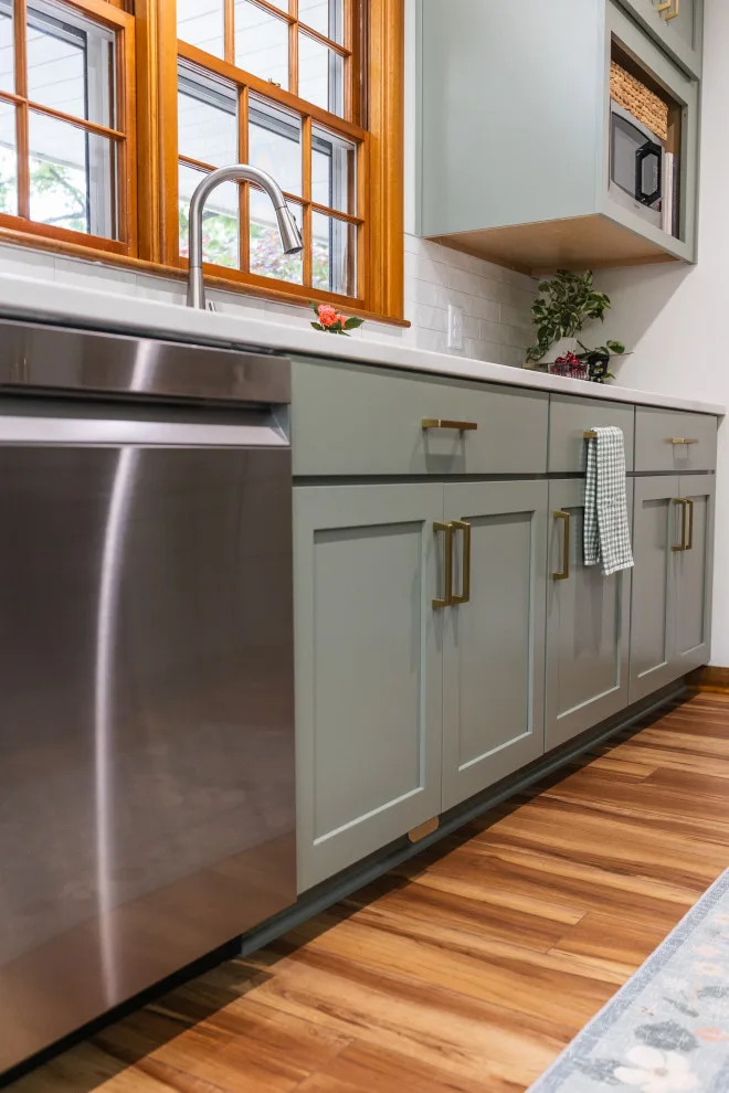 Kitchen of 1958 by Carlson Projects INC - Photo 13