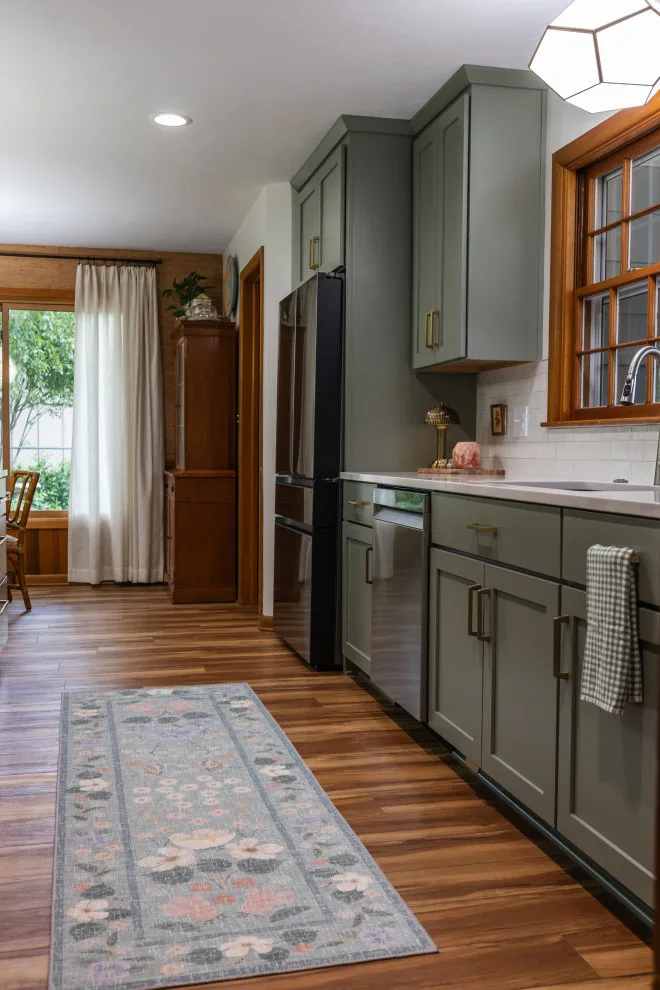 Kitchen of 1958 by Carlson Projects INC - Photo 9