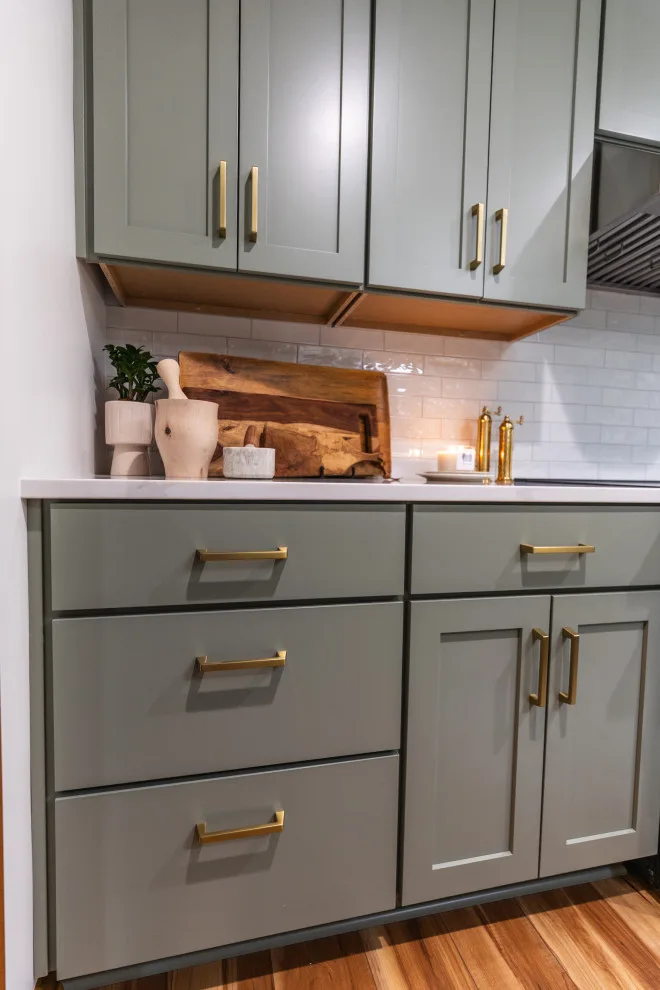 Kitchen of 1958 by Carlson Projects INC - Photo 10