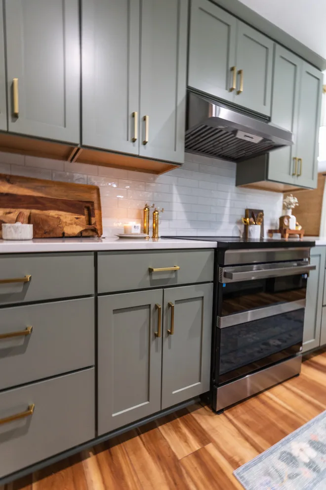 Kitchen of 1958 by Carlson Projects INC - Photo 16
