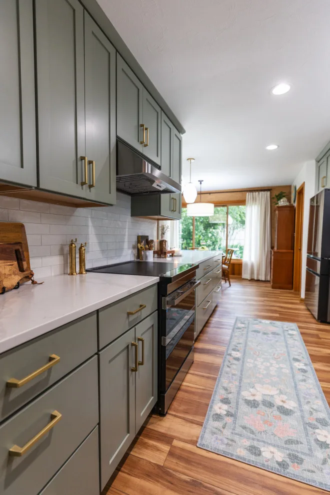 Kitchen of 1958 by Carlson Projects INC - Photo 3