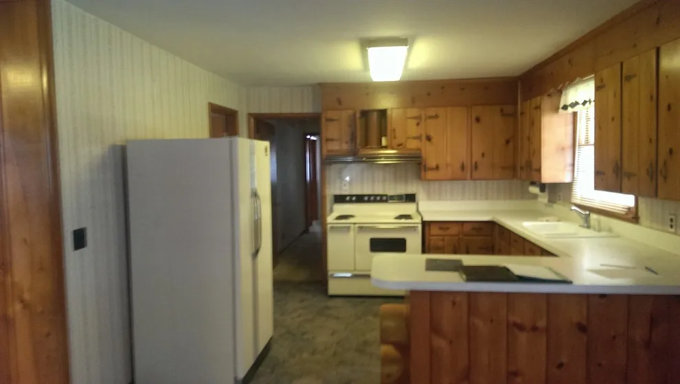 1960s Home Interior Makeover by Joe M. Staub Building Group, Inc. - Photo 11