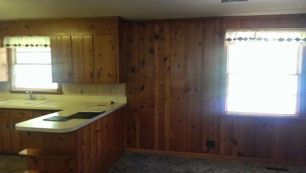 1960s Home Interior Makeover by Joe M. Staub Building Group, Inc. - Photo 19