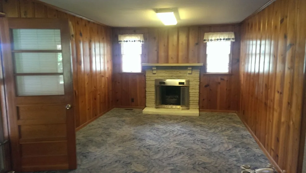 1960s Home Interior Makeover by Joe M. Staub Building Group, Inc. - Photo 15