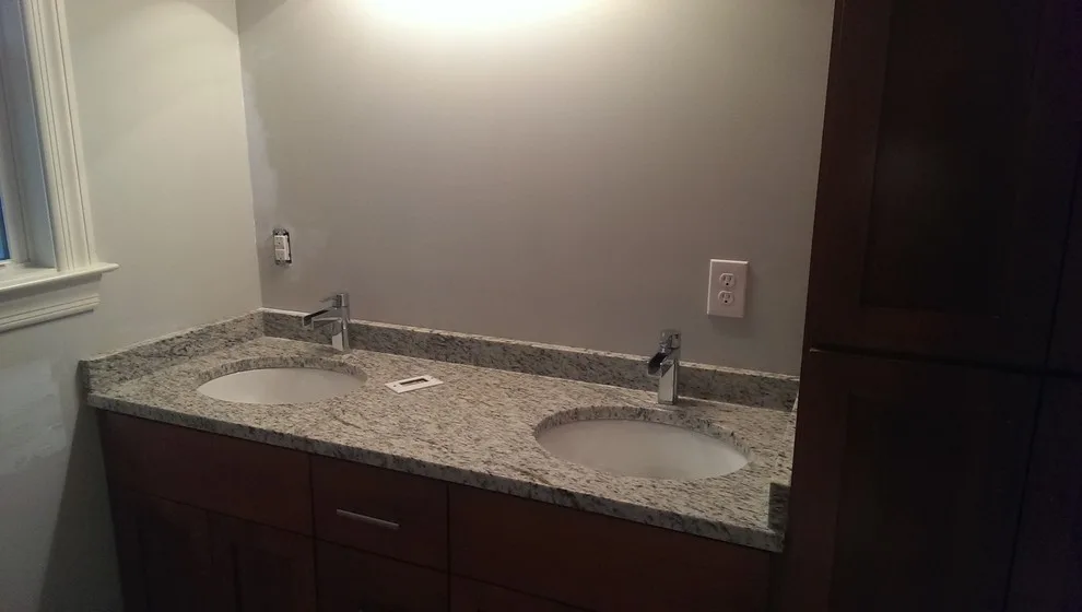 1960s Home Interior Makeover by Joe M. Staub Building Group, Inc. - Photo 14