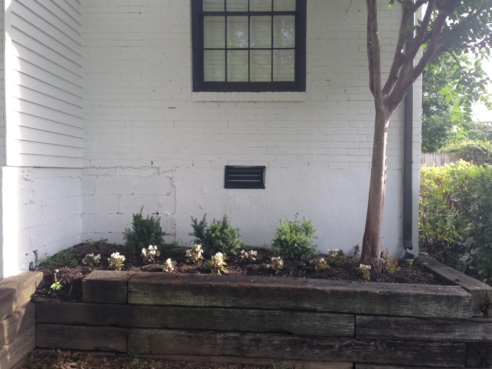 Midtown Nashville Summer Curb Appeal by My Landscape Guide - Photo 3