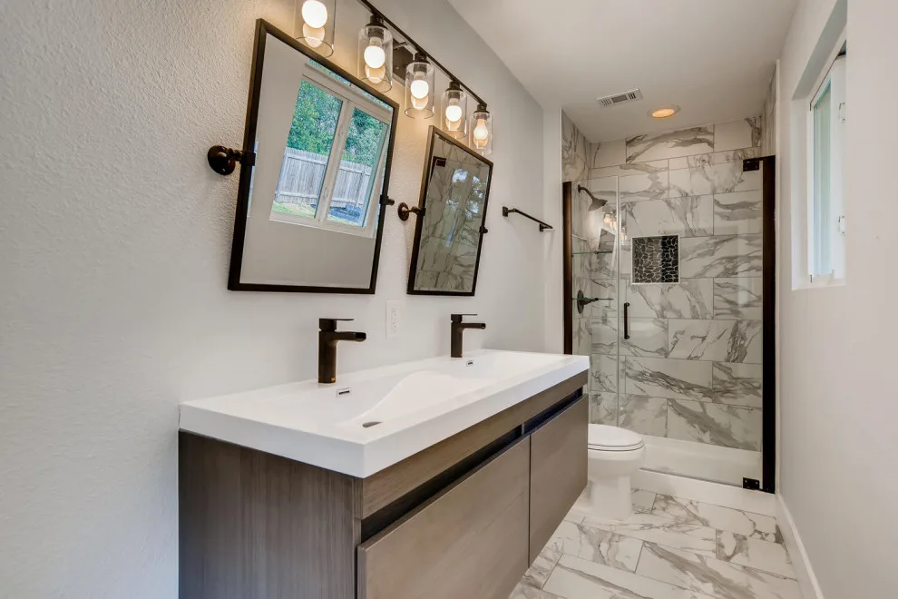 1963 Comfortable Renovation by AGC Home Remodeling - Photo 6