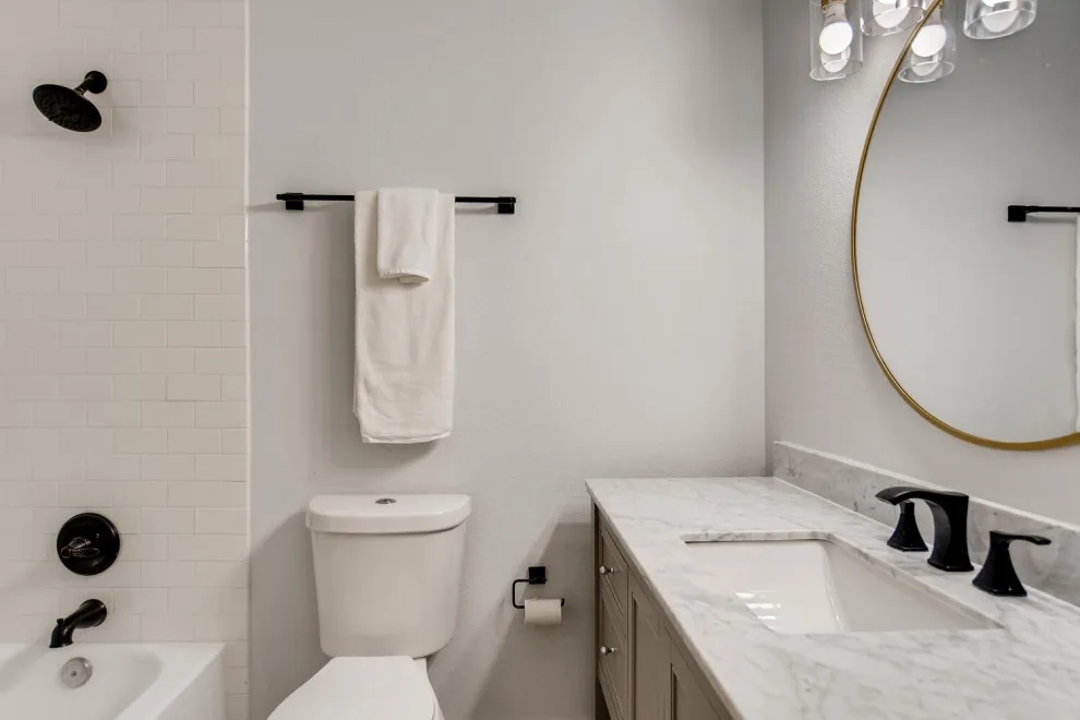 1963 Comfortable Renovation by AGC Home Remodeling - Photo 12
