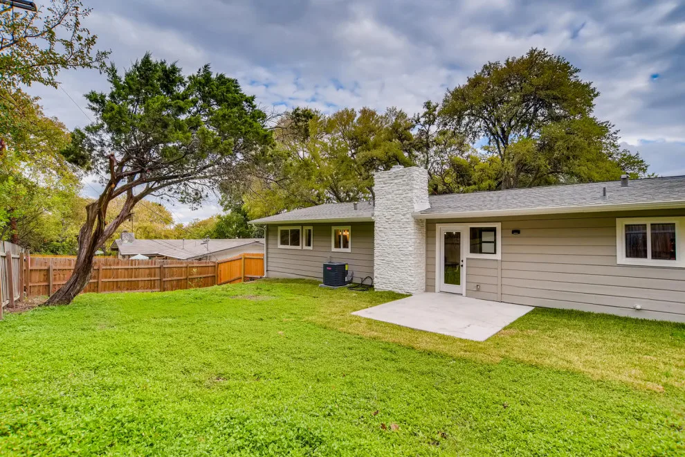 1963 Comfortable Renovation by AGC Home Remodeling - Photo 9