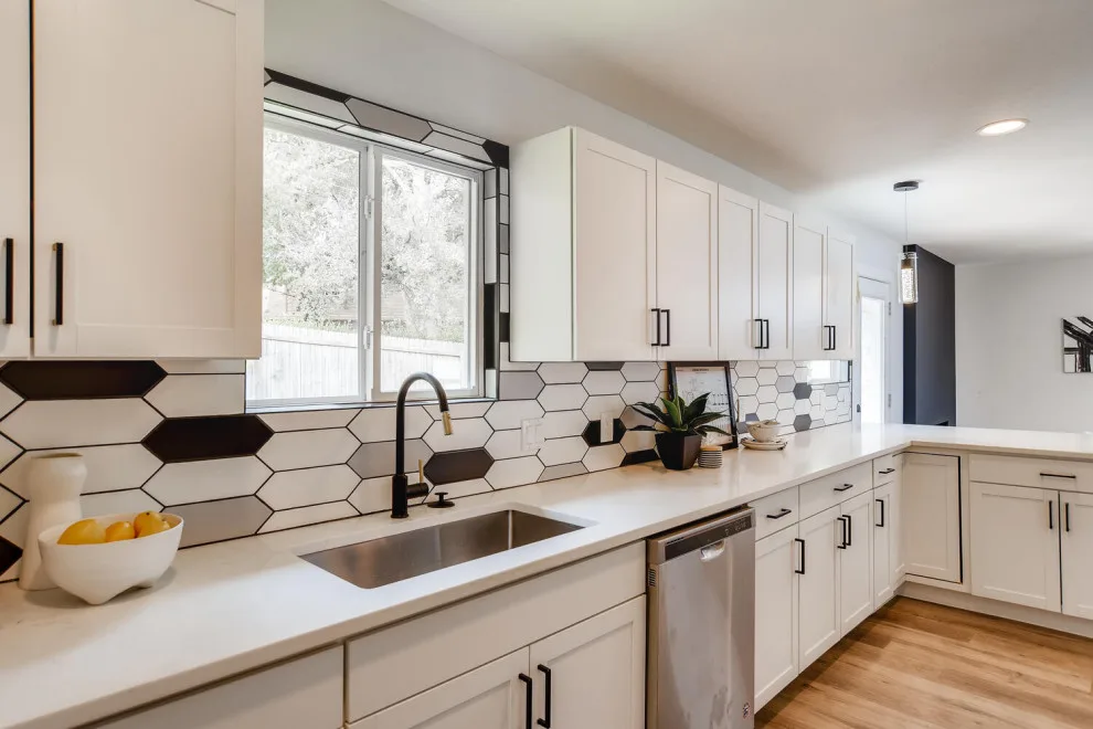 1963 Comfortable Renovation by AGC Home Remodeling - Photo 8